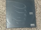 TOOL Undertow  1993 Ltd. US 1st issue rare CLEAR vinyl ZP11052-1