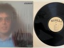 Jason - s/t 1977 lp Manilla RARE Tax Scam Psych Acid Rock GRAIL Private NM