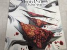 Monty Python The Final Rip Off PROMO Vinyl Record New Sealed