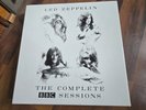 Led Zeppelin THE COMPLETE BBC SESSIONS