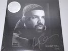 Drake - Scorpion Explicit Gatefold Vinyl Record 2LP Sealed New Album