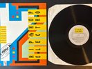Street Sounds Hip Hop Electro 12 Vinyl LP 1986 Various Artists ELCST12