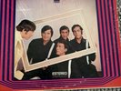Los Angeles Negros - Y Volvere EMI SLOM 10112  (1 x LP, Vinyl, Vinilo, 1976 VG+