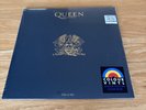 Queen - Greatest Hits II - HMV Limited Edition Blue Vinyl 2LP 2020 NEW, SEALED