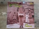 Ian Anderson Book Of Change 1Y/1 2Y/1 1st Press EX Vinyl Record Album STL 5542