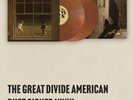 Noah Kahan - The Great Divide [Signed Insert American Rust 2LP] Sold Out Presale