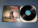 OZZY OSBOURNE Blizzard of Ozz 1981 Original JZ36812 Vinyl LP JET Records