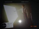 JOHN FOXX - Metamatic - Limitierte Vinyl LP - weißes Vinyl - RSD 2014 - NEU