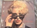 ORIGINAL 12 - Madonna - Lucky Star (Full Length Version) SIRE SUNGLASSES SLEEVE