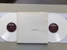 The Beatles ROCK 2-Lp White Album WHITE Vinyl CAPITOL SEBX-11841 1978