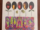 ROCK LP - THE ROLLING STONES - FLOWERS London STEREO PS 509 SEALED Upgrade