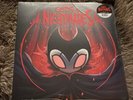 Hollow Knight: Gods & Nightmares Vinyl LP by Christopher Larkin Ghost Ramp