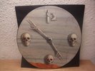 Anthrax – In My World LP, Picture Disc uk 1990 MINT- Trash, Heavy Metal