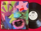 THE CRAZY WORLD OF ARTHUR BROWN LP RARE PROMO (1968) NM  ATLANTIC SD8198 WLP