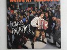 Weird Al Yankovic Polka Party LP Vinyl Album Record Rock