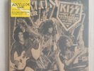KISS Off The Sound Board San Antonio 1985 3 LP Coloured Vinyl SEALED