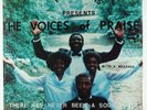 Tom Lewis & Voices Of Praise - Like Mine LP - Rent Modern Soul Funk SEALED HEAR