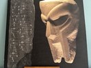 MF Doom “Born This Way” 2016 Vinyl Album LP X2 Discs. HipHop Lex Records