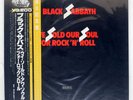 BLACK SABBATH WE SOLD OUR SOUL FOR ROCK 'N' ROLL NEMS SP325017 Japan VINYL 2LP