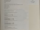 AGALLOCH - Ashes Against The Grain 2LP TEST PRESSING Ulver, Opeth, Katatonia