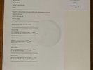 AGALLOCH - The Mantle 2LP TEST PRESSING Ulver, Opeth, Katatonia, Drudkh, C93