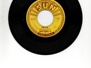 RUFUS  THOMAS JR.   - 45 - TIGER  MAN                              RARE