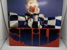 Katy Perry Smile Record LP 2020 White Free Shipping
