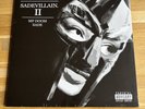 Sadevillian II, MF Doom x Sade Mixtape, Rare Vinyl LP, NEW, Sealed