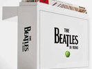 SHIP TODAY - NEW/SEALED   The Beatles in Mono 14LP Vinyl Box Set