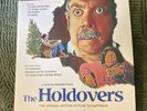 The Holdovers Movie Soundtrack Vinyl Record  - NEW Never Played Opened OOP RARE