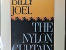 Billy Joel The Nylon Curtain Mofi audiophile vinyl #474 180g 2LP 45 RPM