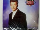 RICK ASTLEY WHENEVER YOU NEED SOMEBODY RCA RPL8394 Japan PROMO VINYL LP