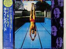 DEF LEPPARD HIGH 'N' DRY VERTIGO 25PP132 Japan OBI VINYL LP
