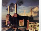 PINK FLOYD ANIMALS CBS/SONY 25AP340 Japan VINYL LP