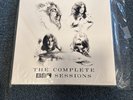 The Complete BBC Sessions by Led Zeppelin (Record, 2016)