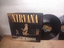 Nirvana – Live At Reading rare DLP mint- Alternative Rock, Grunge + Gatefold