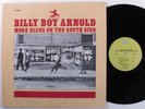 BILLY BOY ARNOLD More Blues On The South Side PRESTIGE LP VG+ u