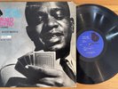 DONALD BYRD Royal Flush BLUE NOTE VG+