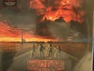 Stranger Things (Music From The Netflix Original Series) 2017 US Vinyl Album New