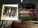 Megadeth Youthanasia Brazil 1994 Vinyl Original Solid VG With Original Inner