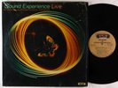 Sound Experience - Live At Glen Mills Reform School For Boys LP - GSF VG+ Shrink
