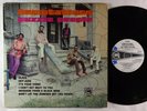 Temptations - Puzzle People LP - Gordy VG++ PROMO
