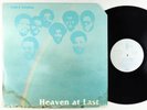 Truth & Devotion - Heaven At Last LP - Tyscot - Modern Soul Gospel VG+