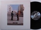 PINK FLOYD Wish You Were Here COLUMBIA PC-33453 LP VG+ u