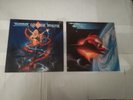 Doro/Warlock - Rare Diamonds (LP) + ZZ Top - Afterburner (LP/VINYL)