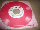 SP PROMO JUKE BOX JOHNNY HALLYDAY JE SUIS SEUL   +1