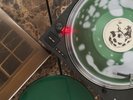 NOAH KAHAN The Great Divide***POND WATER LIQUID FILLED*** PRESALE SOLD OUT