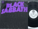 BLACK SABBATH: