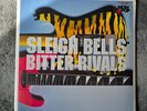 Bitter Rivals Sleigh Bells (12” Vinyl LP Record, 2013) Includes Art SEALED NEW