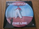 Harry Styles ‎Fine Line Coke Bottle Clear Vinyl LP Still Sealed Perfect